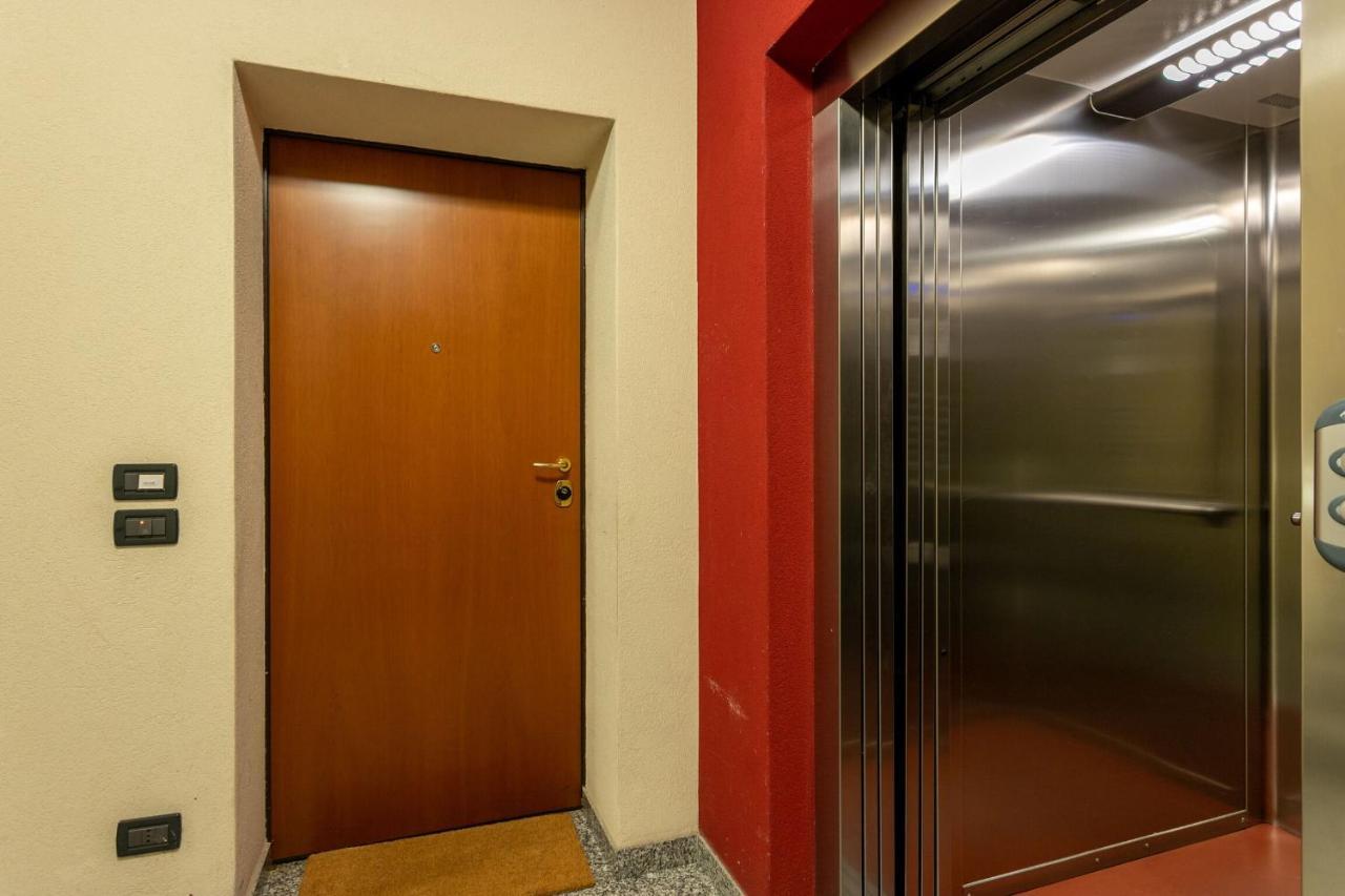 Apartamento Futurismo By Halldis *